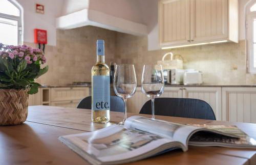 Casa das 3 Oliveiras - Foto 6