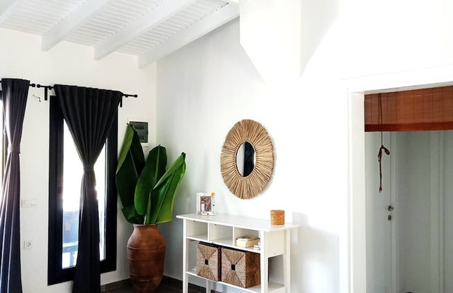 Villa in a Pomagranate Orchard - Foto 7