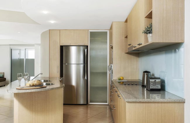 The Sebel Maroochydore - Foto 10