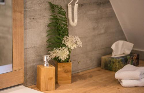 The Starlings Apartments Plitvice Lakes - Foto 90