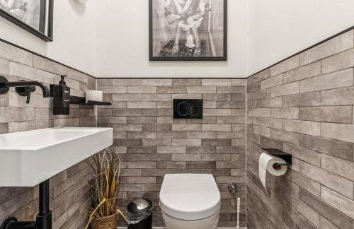 Luxus-Maisonette Parkplatz 2 SZ, Platz für 5 - Foto 30