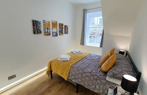 RnB - Rural n Beautiful - The Spacious Coach House - Photo 19