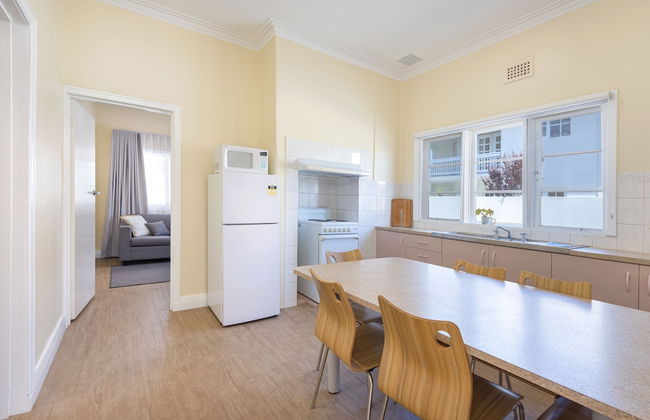 Albany Holiday Units - Photo 27