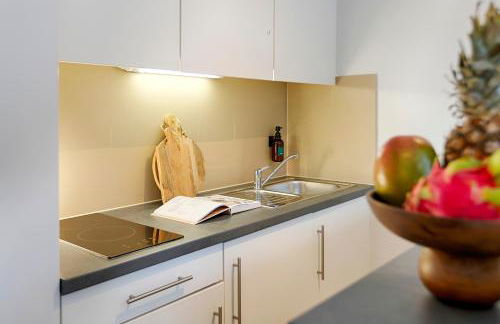 homie stay am ring - kostenlose Tiefgarage - Foto 10