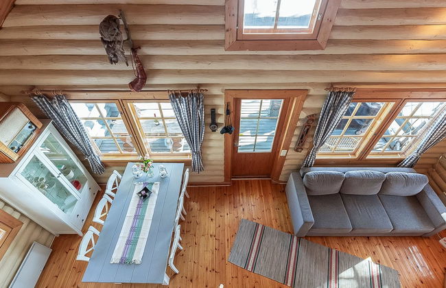 Virsuniemi - Foto 15