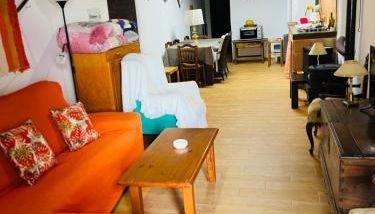 Apartamento los tinaos - Foto 3