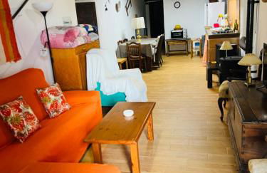 Apartamento los tinaos - Foto 3