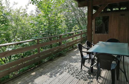 Col de la Faucille Apartment - Foto 15