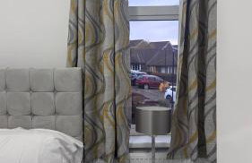 Cosy newly renovated property in Blaydon on Tyne - Foto 8