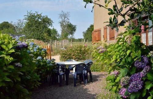 Grande maison rénovée avec WIFI, idéale pour familles - FR-1-583-406 - Foto 21