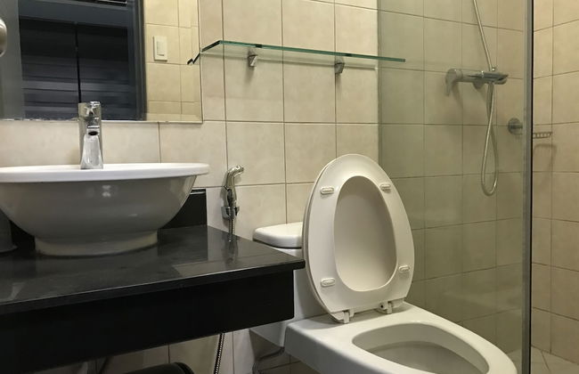 Luxury Condo at Forbeswood Parklane - Foto 61