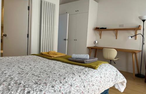 300m to Fitzwilliam museum 3 en-suites double bedroom Victoria house - Foto 2