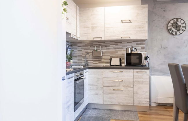 Florence Suite Apartment - Florence Suite Apartmen - Photo 17