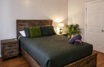 Luxury 5BR Retreat - Hot Tub - Game Room - 2 Fire Pits - Foto 24
