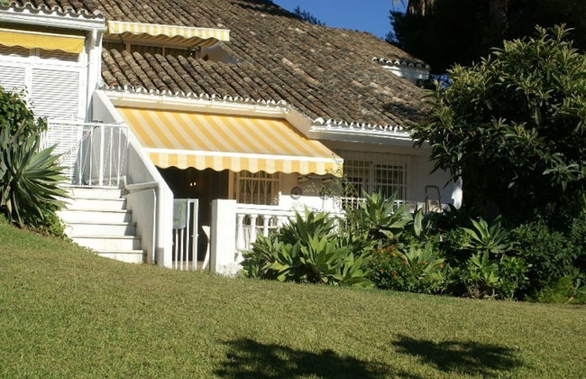 Attractive Apartment Near Puerto Banus - Foto 14