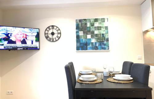 Appart'Village Jouy Les Metz - Foto 19