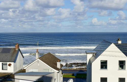 Atlantic View Coach House - tourist board approved - Foto 5