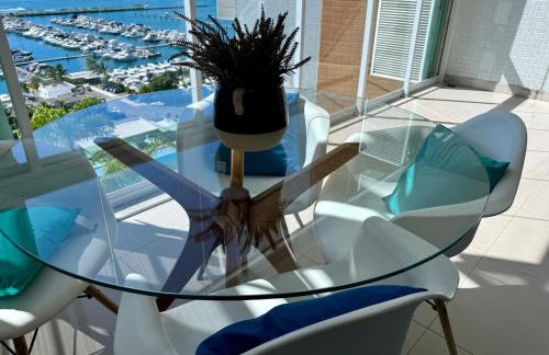 Ap com vista mar - Cloc Marina! - Photo 7