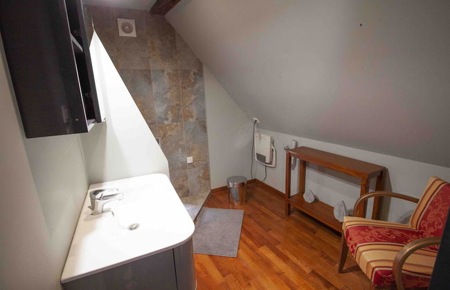 La Cour de Berthe Est - Foto 20