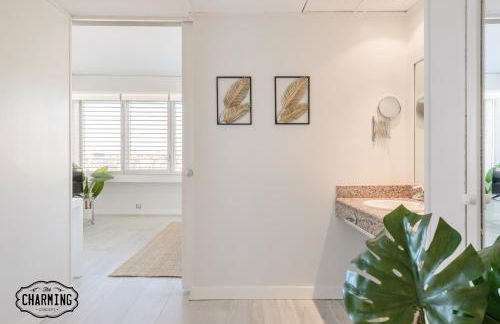 Eurobuilding 2 Luxury - Espectaculares Vistas - Foto 11