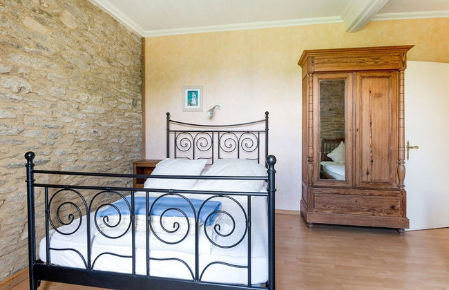 Luxurious Mansion in Castle Grounds in Lantheuil - Foto 12