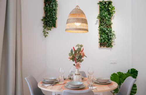 Loft Familiar: Paz y Conexión Ideal en Valencia - Foto 18