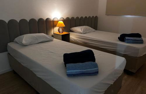 0822- apto 2 quartos 6 pessoas - Foto 13