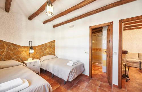 La Almunia de la Alpujarra - Foto 35