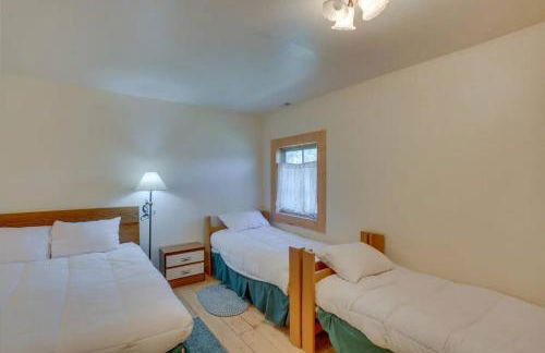 Sleeps 44 Bear Lake Reunions - Foto 53