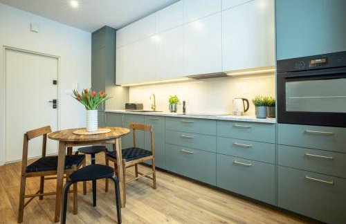 Zegrze Lake apartament OFICERSKI - Foto 3