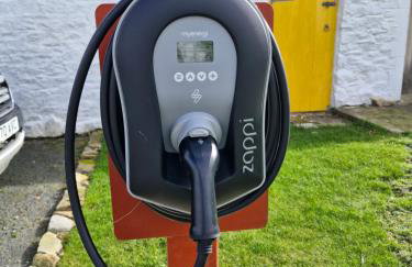 Barcloy Milk House - Foto 6