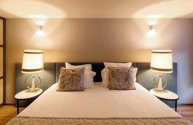 Condes de Azevedo Palace - Foto 25