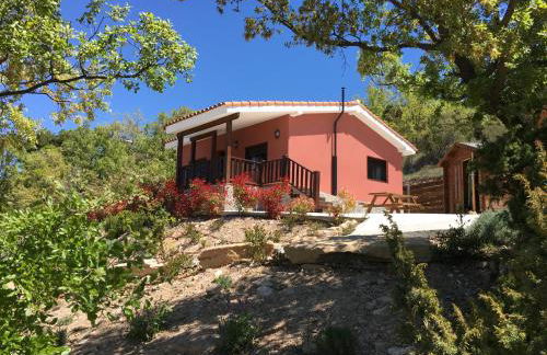 La Caseta del Montsec - Foto 1