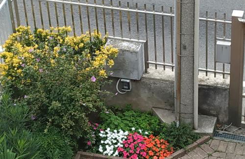 Modern apartment halfway between Milan and Como - Foto 33