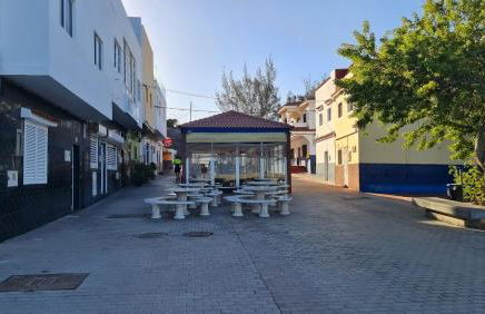 Villa Los Llanos - Foto 44