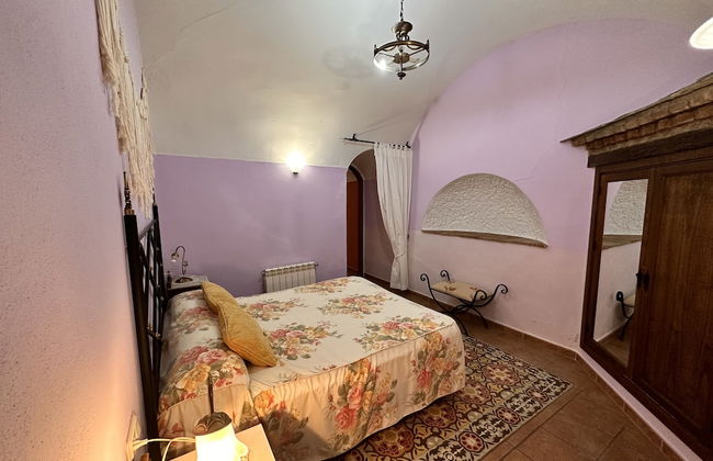 Cuevas la Granja - Foto 40