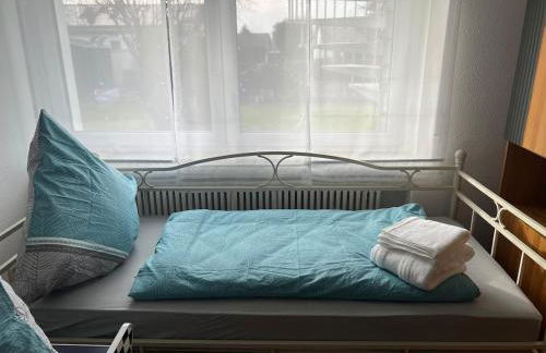 Zentrumsnahe helle Wohnung - Foto 17
