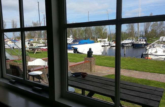 Recreatiebedrijf De Koevoet - Photo 65