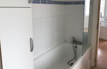 Appart 58m2 calme et lumineux - Metro à 5 min - Foto 10