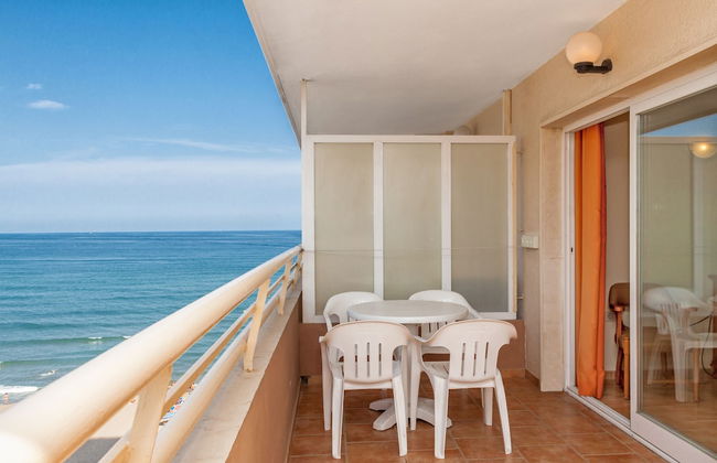 Apartamentos Stella Maris - Foto 36