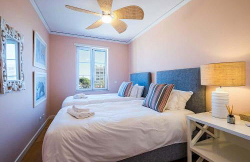 Saboia -Spacious Gorgeous Apartment - Photo 39