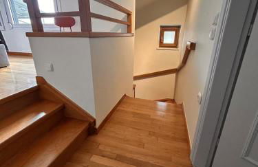 C1oannina 2floor apartment - style, comfort, lake view - Foto 17