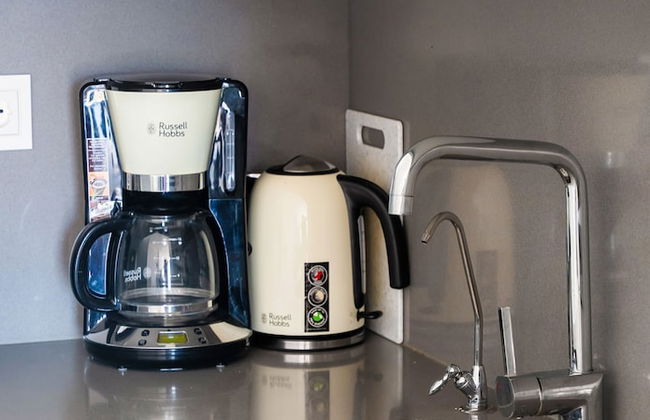 Overlook Apartment in Mijas - Ref 254 - Foto 6