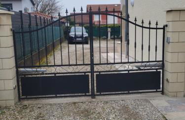 Duplex avec Parking - Foto 8