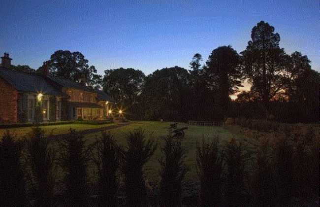 Virginia Park Lodge - Foto 39