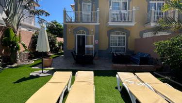 Villa Lady#Luxury Costa Adeje - Foto 1