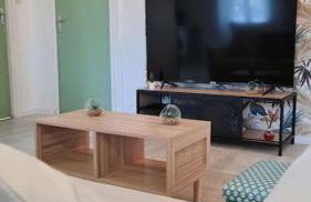 Le cocon en cœur de ville - Foto 15