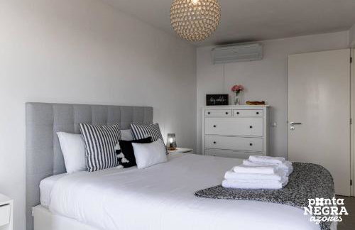 Casa Maré by PontaNegraAzores - Foto 13