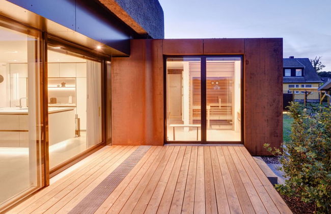 Seestuck Prerow - Foto 15