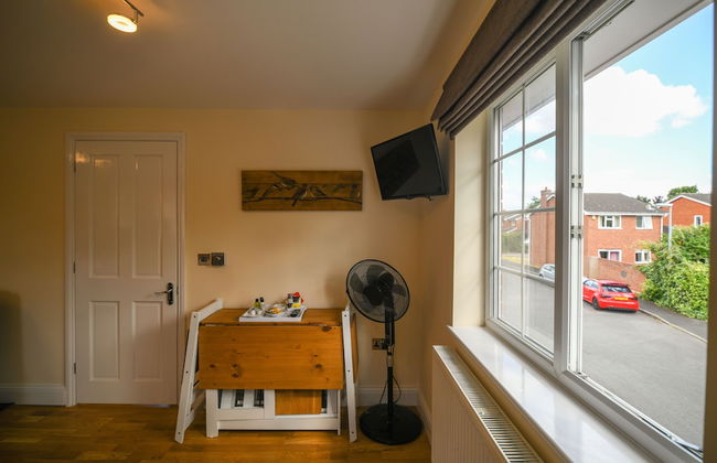 Fennec Apartments - Foto 33